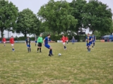 ST D.Z.C. '09/S.K.N.W.K. JO16-1 - Roosendaal JO16-3 (competitie) seizoen 2024-2025 (3e fase) (25/169)
